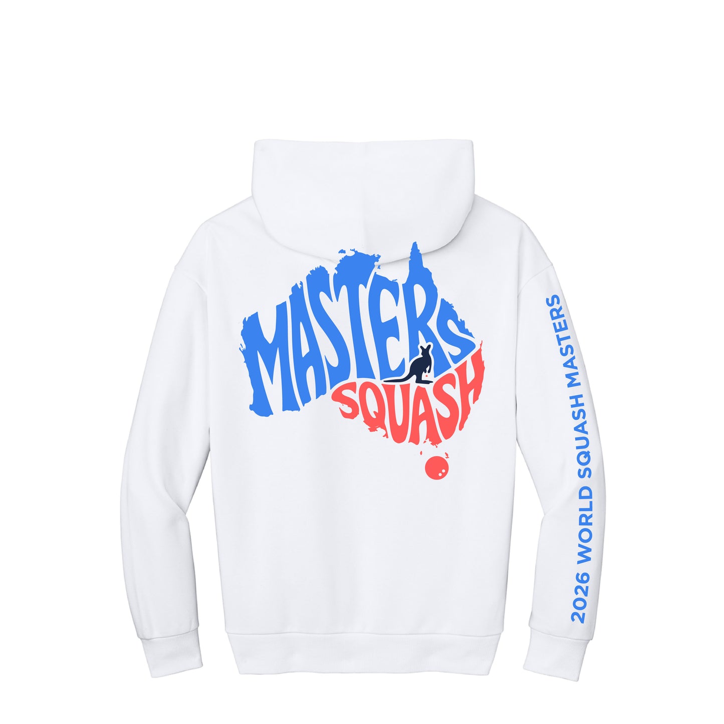 Australia Masters Hoodie