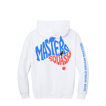 Australia Masters Hoodie