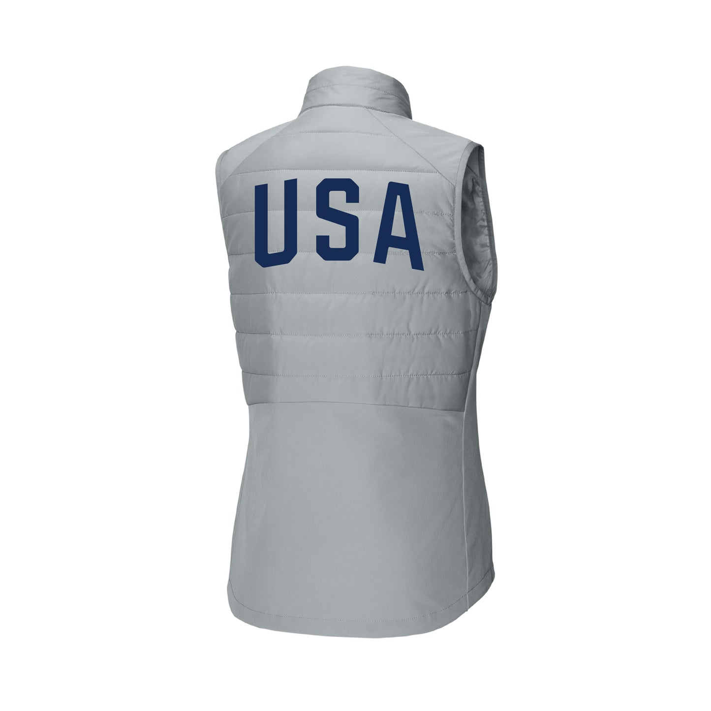 World Masters Womens Technical Vest