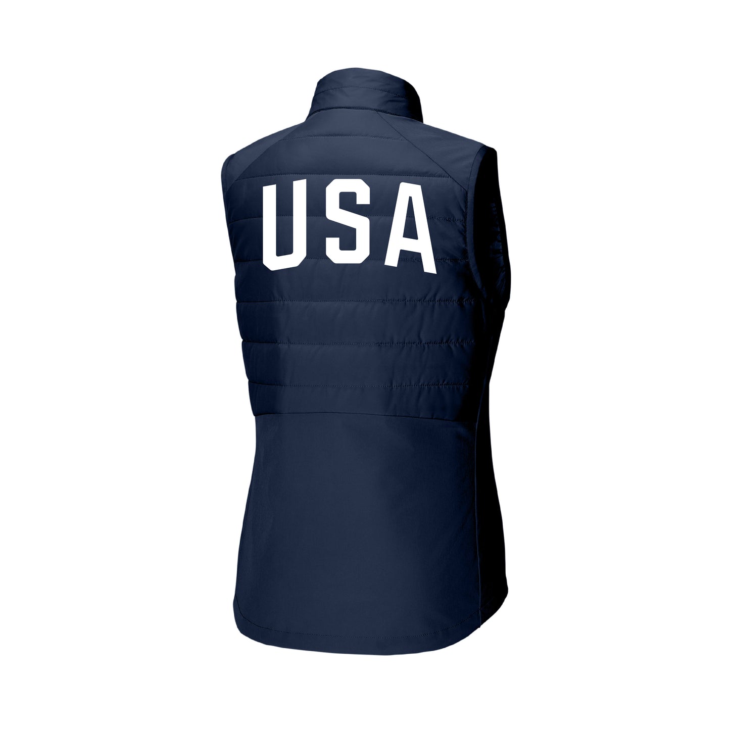 World Masters Womens Technical Vest