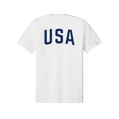 Nike World Masters USA Legend Tee