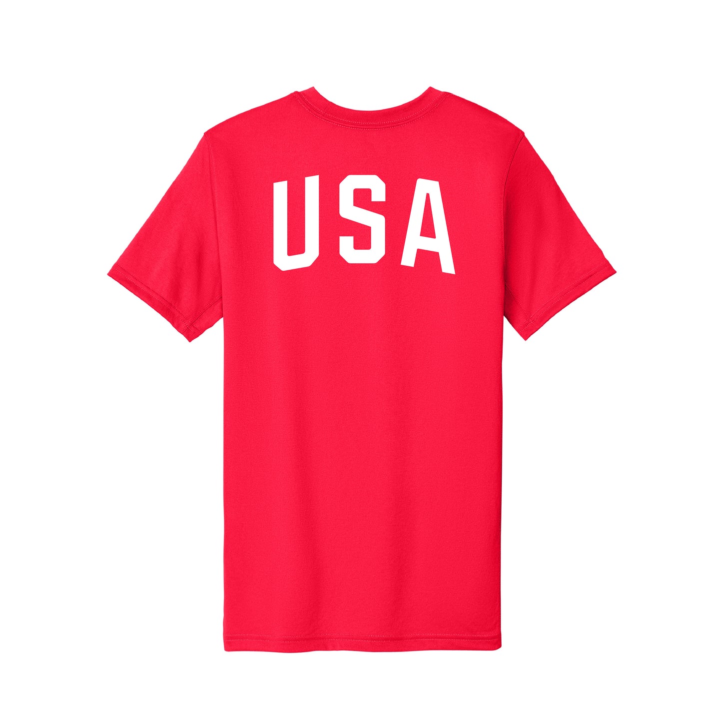 Nike World Masters USA Legend Tee