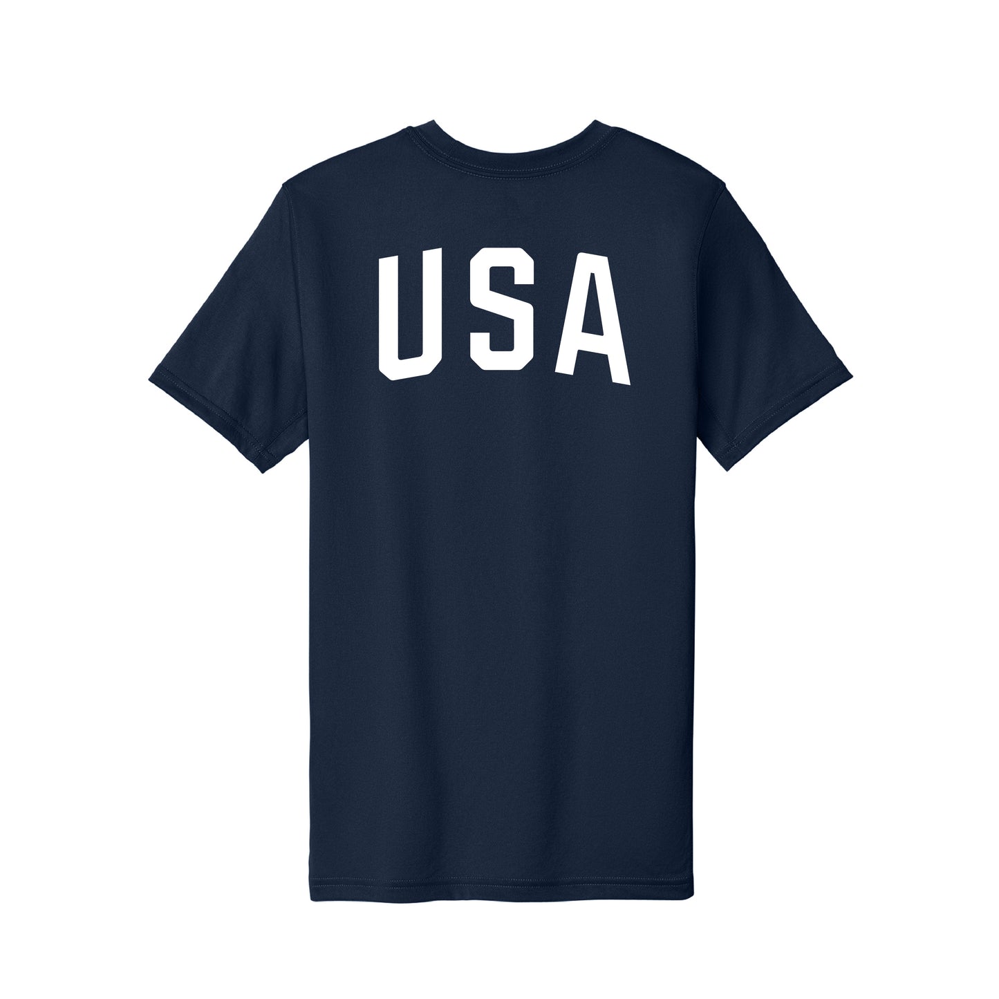 Nike World Masters USA Legend Tee