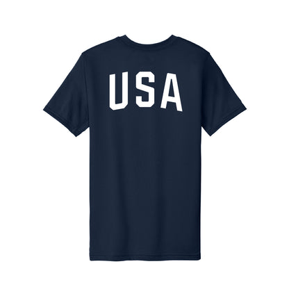 Nike World Masters USA Legend Tee