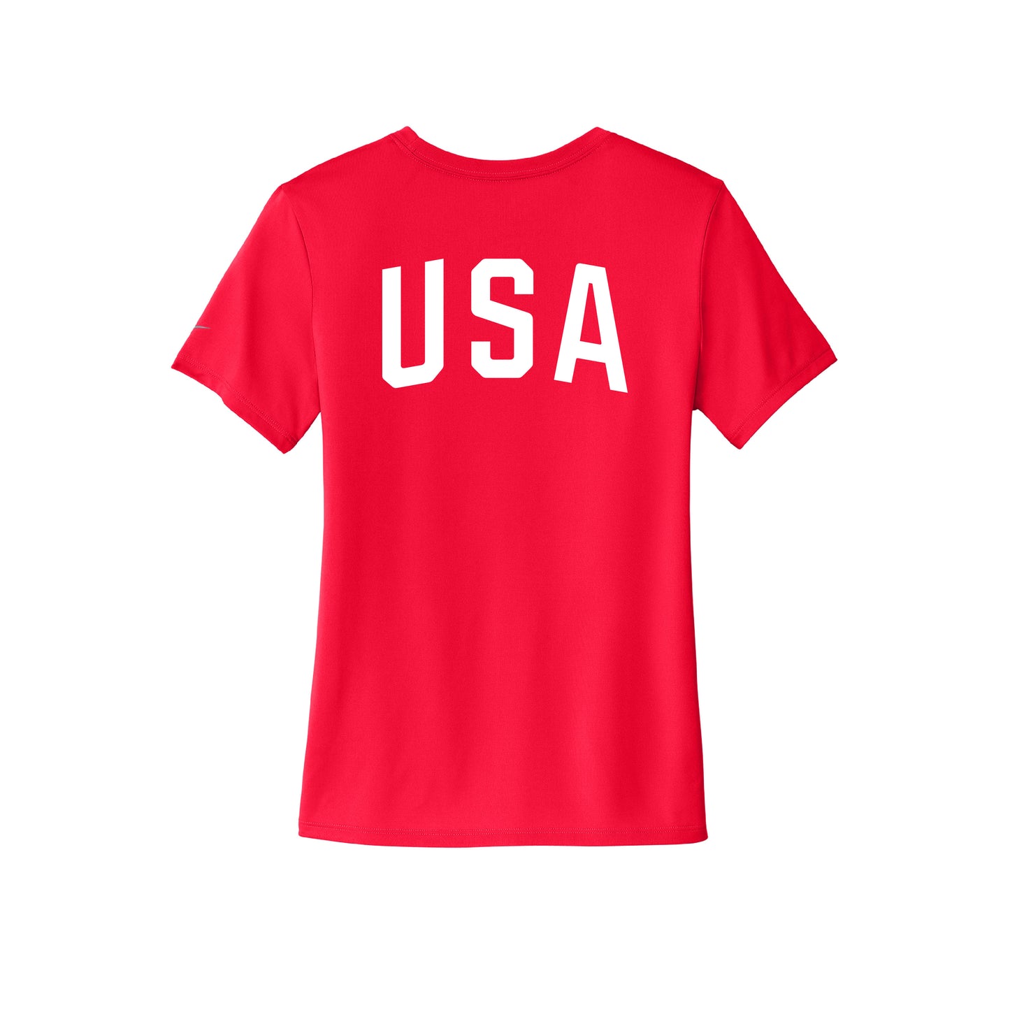 Nike Womens World Masters Legend Tee