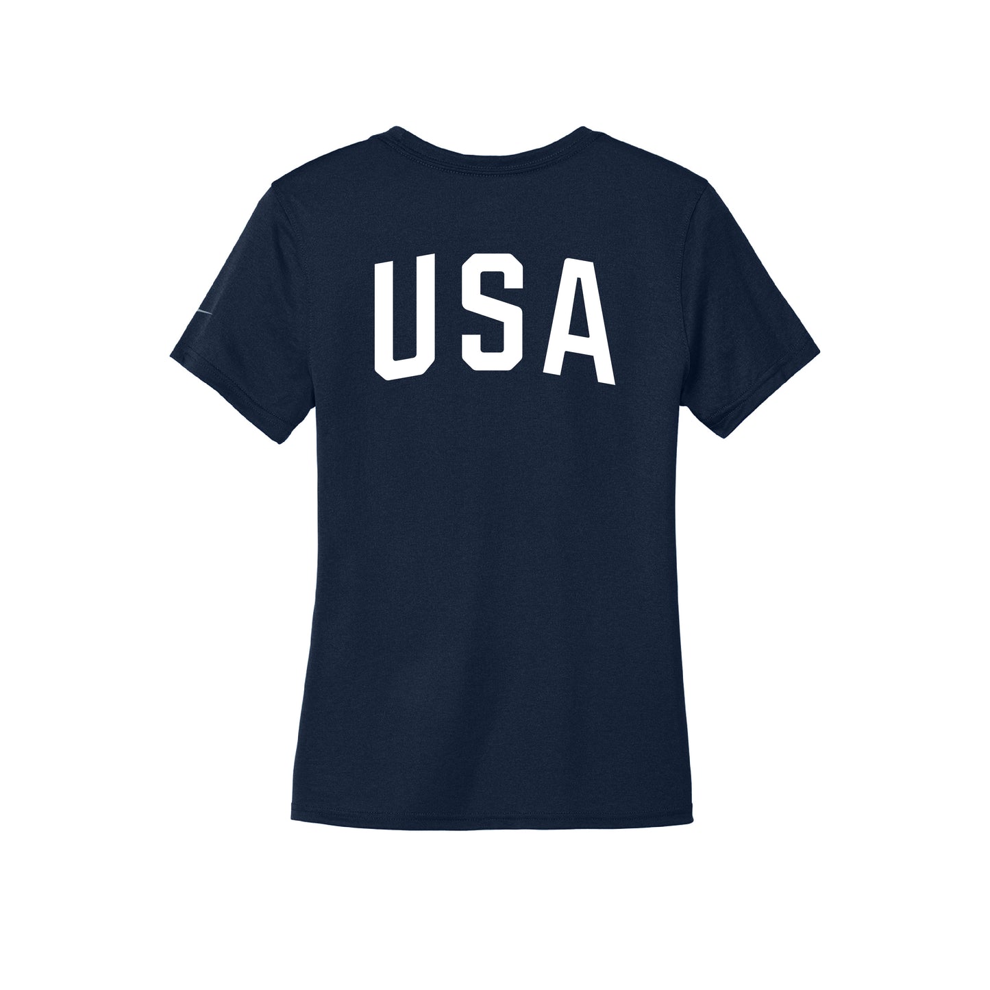Nike World Masters USA Legend Tee