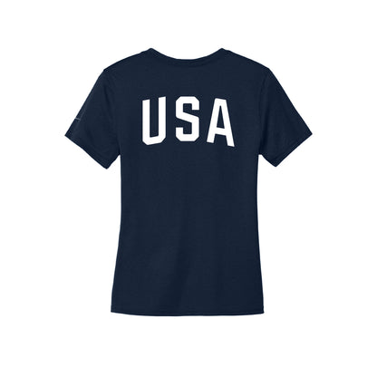 Nike World Masters USA Legend Tee
