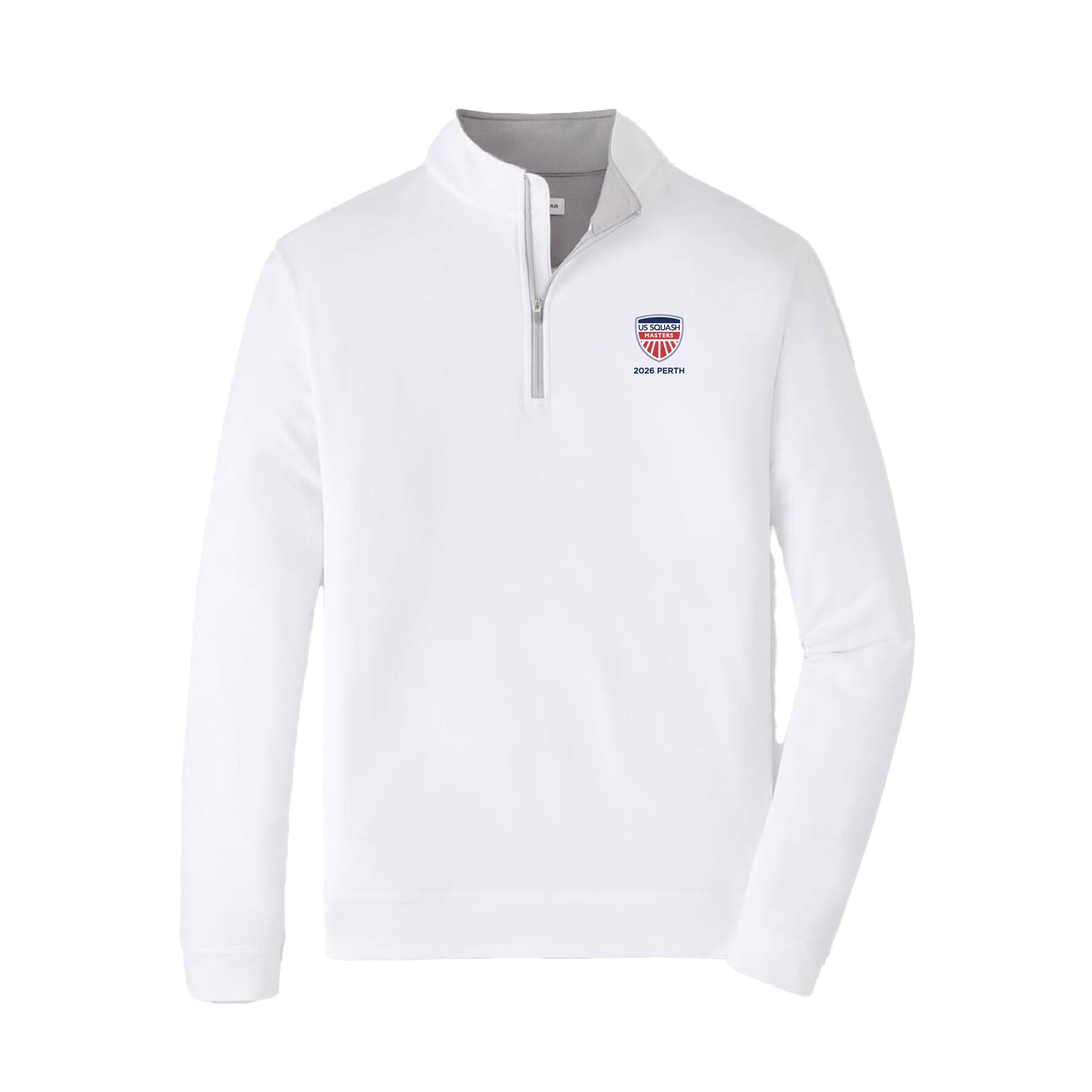 Peter Millar World Masters Perth Performance Quarter-Zip