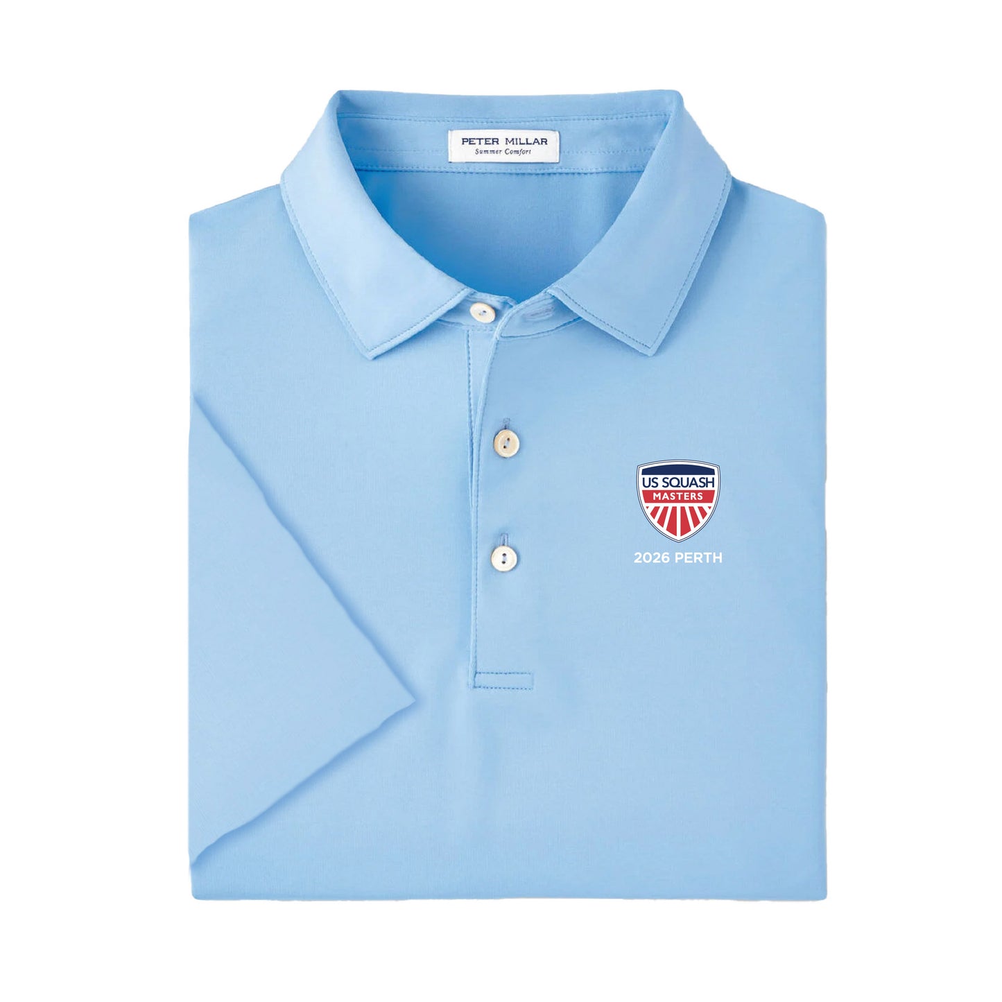 Peter Millar World Masters Performance Polo
