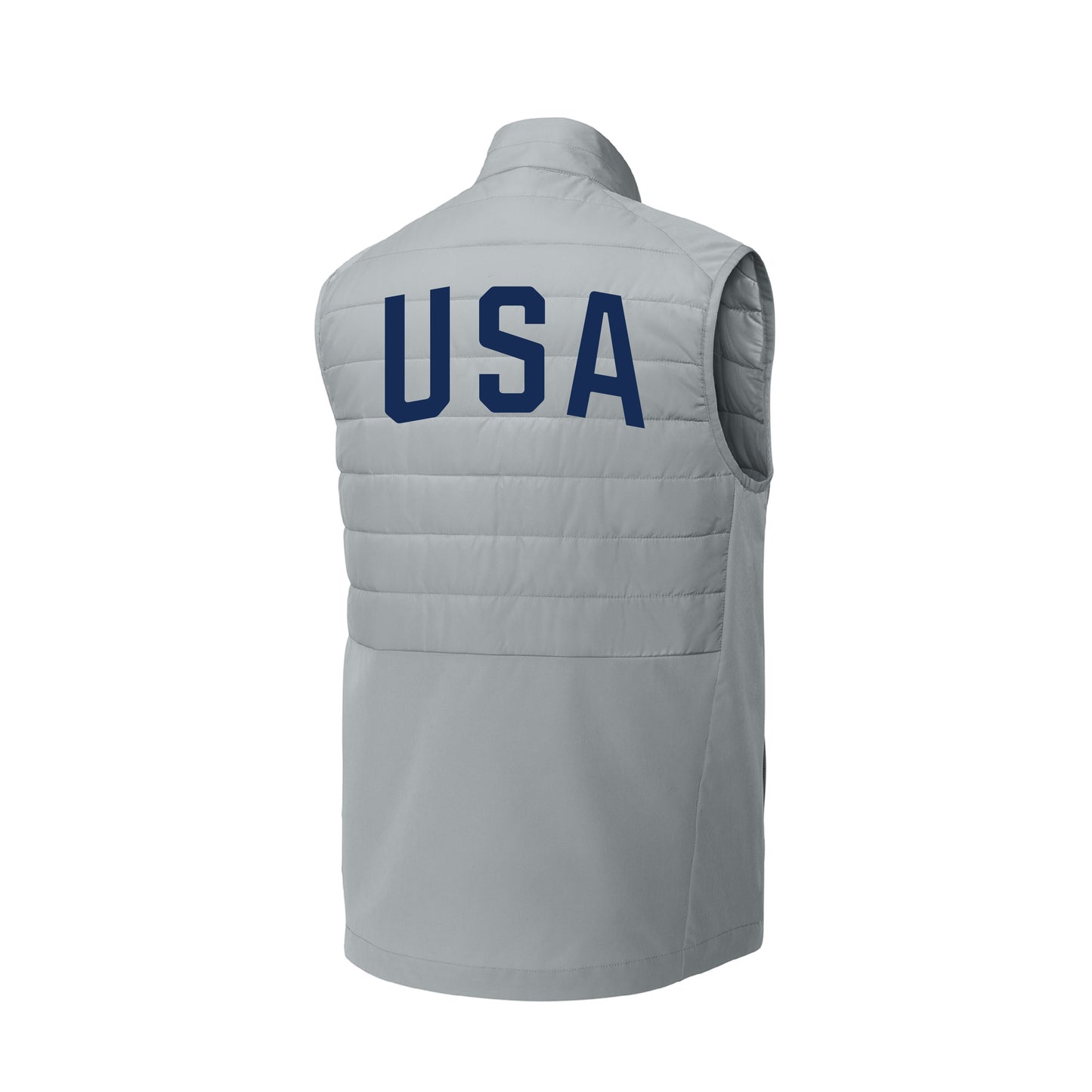 World Masters Technical Hybrid Vest