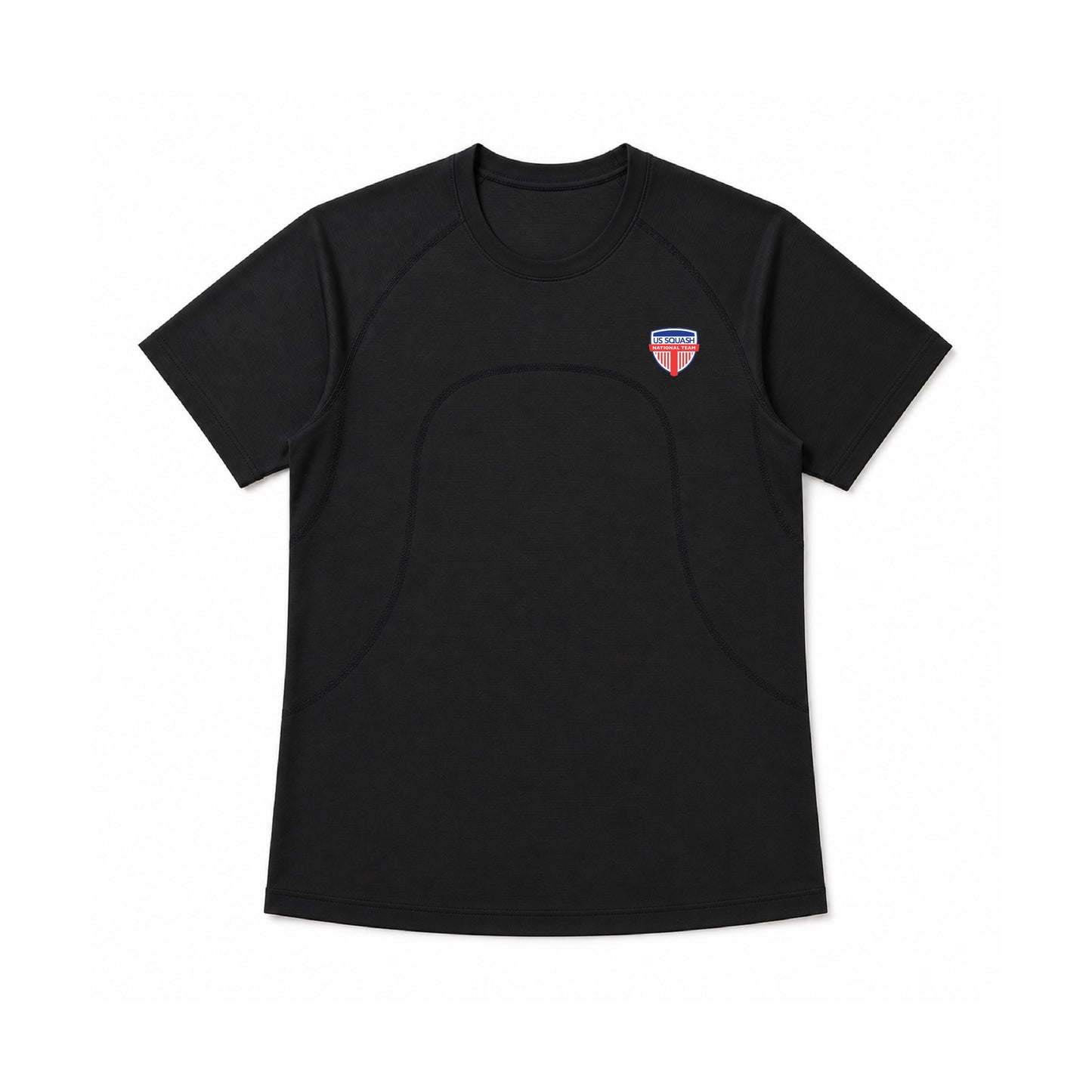 Senior PanAm Lululemon Womens Swiftly Tech Short-Sleeve Shirt