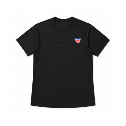 Senior PanAm Lululemon Womens Swiftly Tech Short-Sleeve Shirt