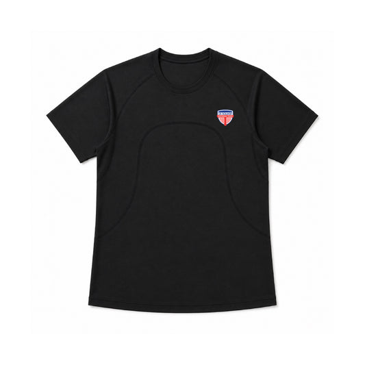 Senior PanAm Lululemon Womens Swiftly Tech Short-Sleeve Shirt