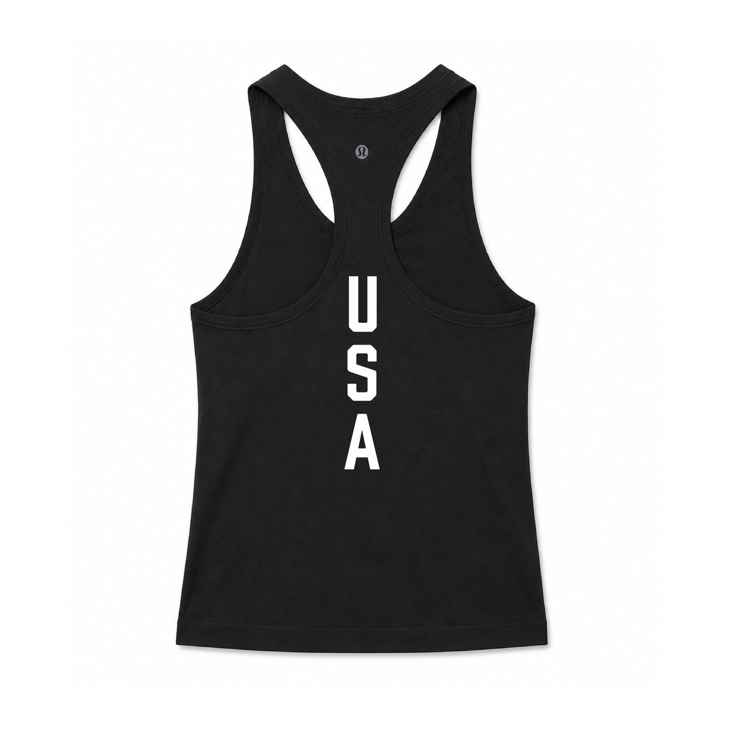 Senior PanAm Lululemon Womens Swiftly Tech Racerback Tank