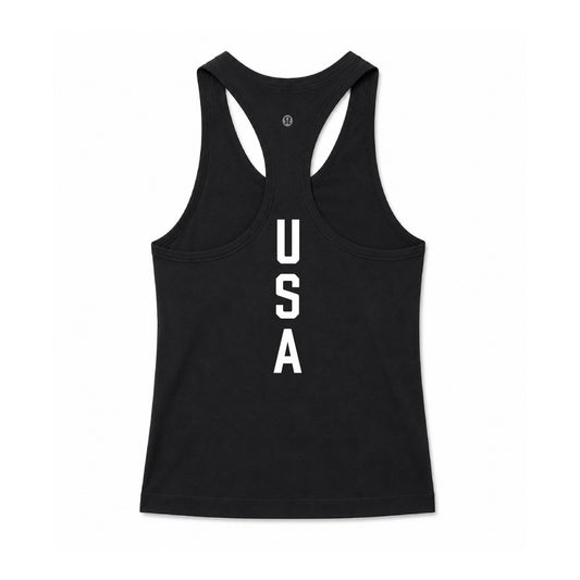 Senior PanAm Lululemon Womens Swiftly Tech Racerback Tank