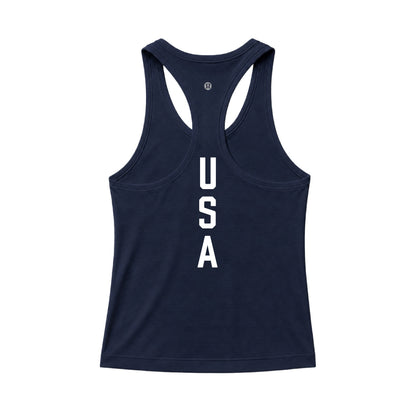 Senior PanAm Lululemon Womens Swiftly Tech Racerback Tank