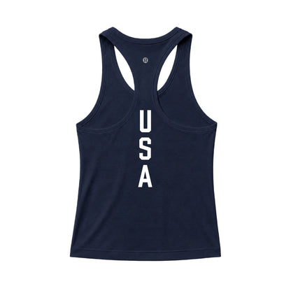 Senior Panam Women's Tank Kit