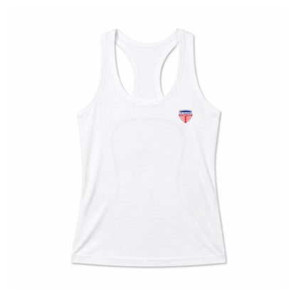 Senior PanAm Lululemon Womens Swiftly Tech Racerback Tank