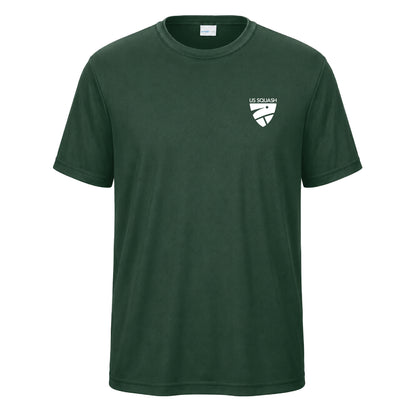 Youth Rocky Deli Shop Tech Tee