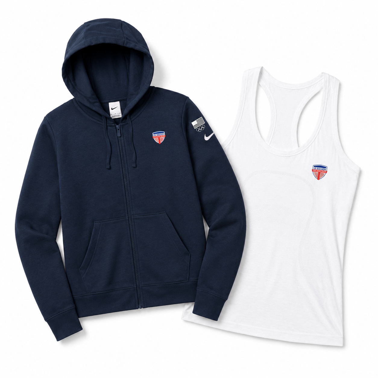 Senior Panam Women's Tank Kit