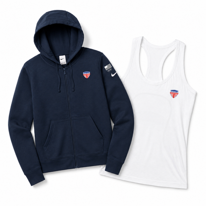 Senior Panam Women's Tank Kit