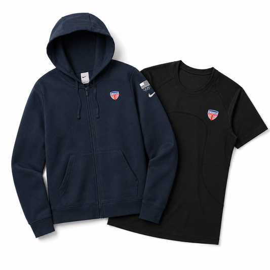 Senior Panam Women's Tee Kit