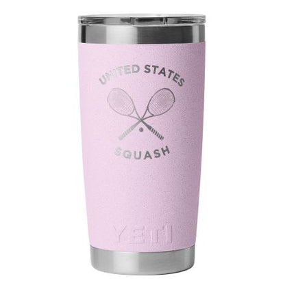 YETI Racquet 20oz Tumbler