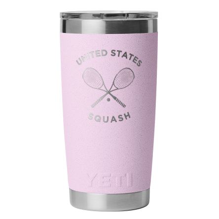 YETI Racquet 20oz Tumbler