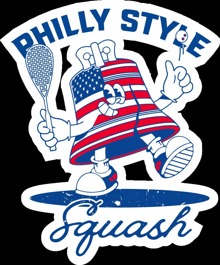 US Liberty Bell Sticker