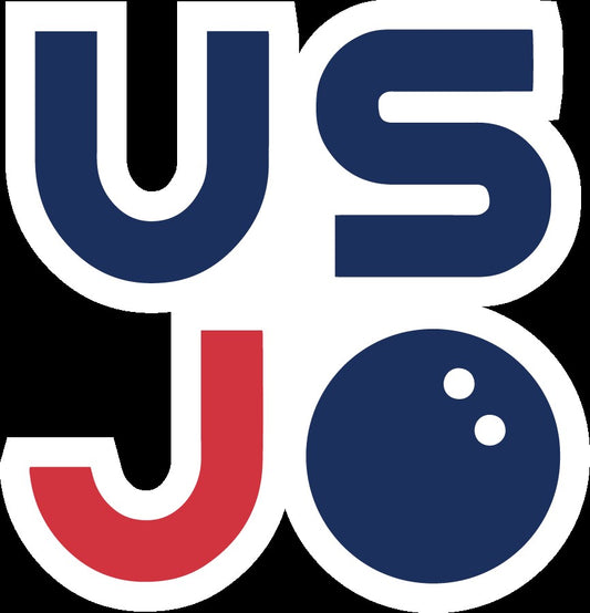 USJO Sticker