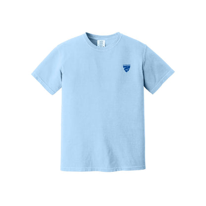 Philly Cheesesteak Tee