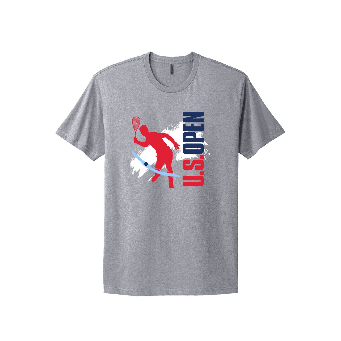 US Open Player Tee