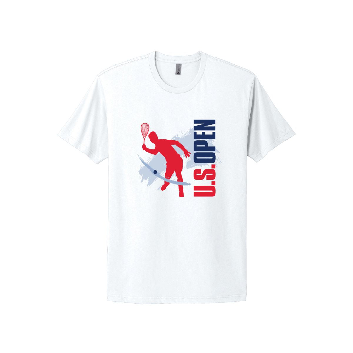 US Open Player Tee