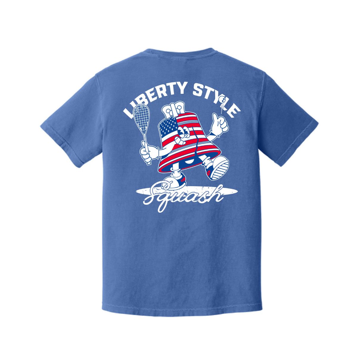 Philly Liberty Bell Tee
