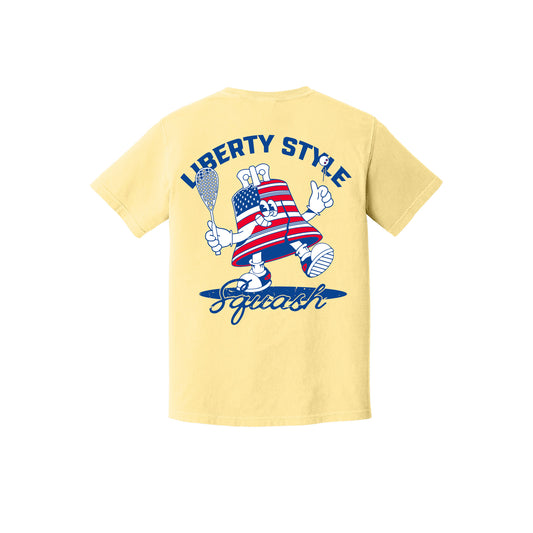 Philly Liberty Bell Tee