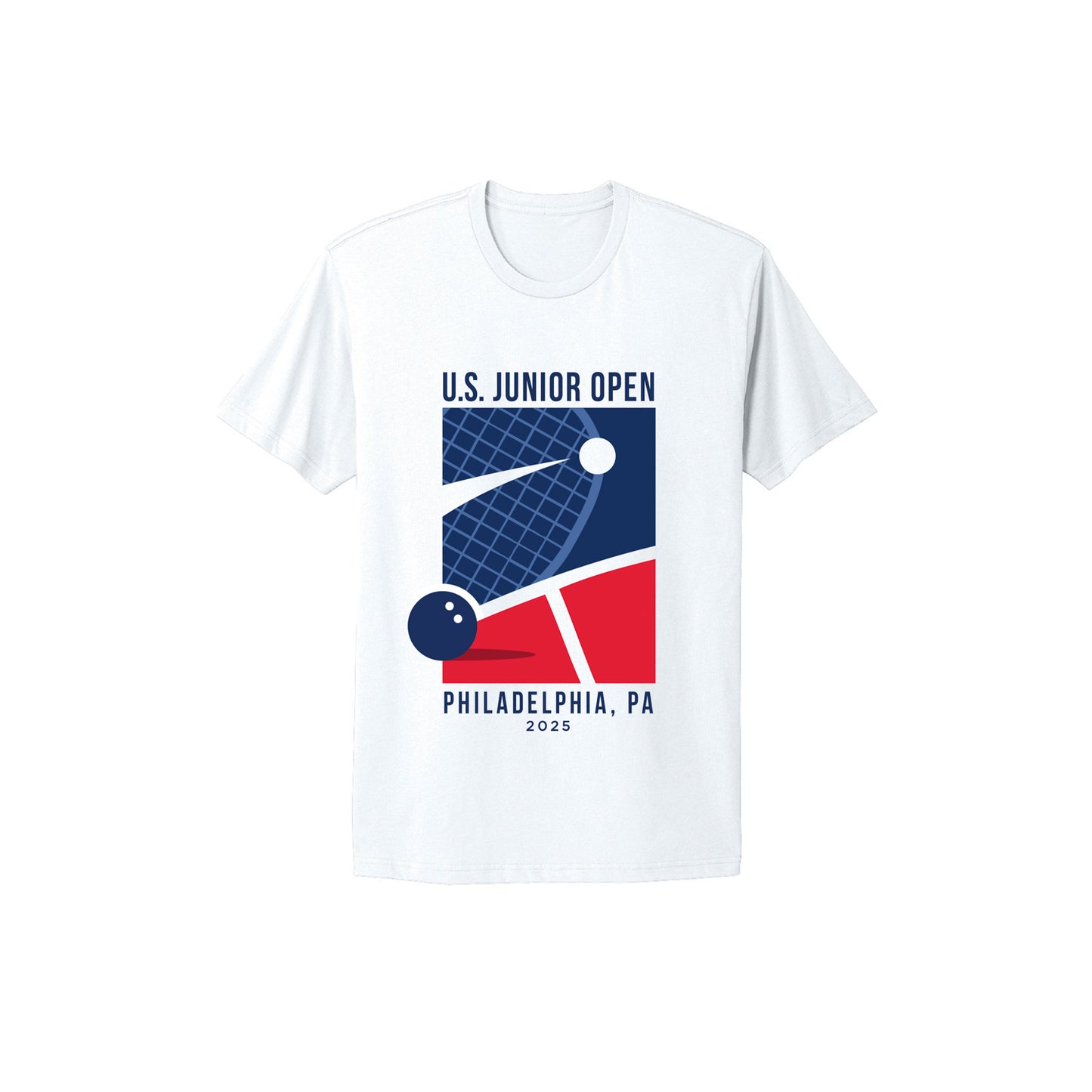 USJO Court Tee