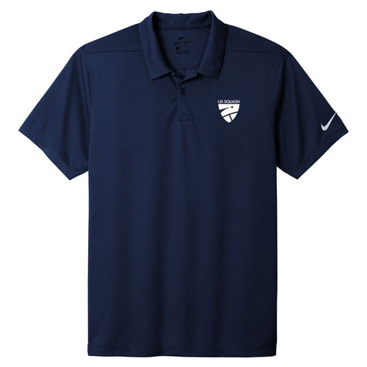 Nike US Squash Men's Polo