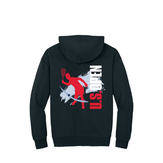 US Open Player Hoodie