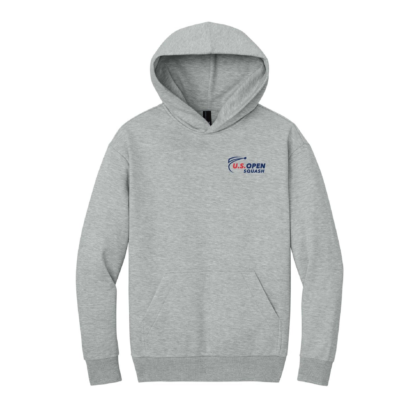 US Open Racquet Hoodie