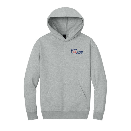 US Open Racquet Hoodie