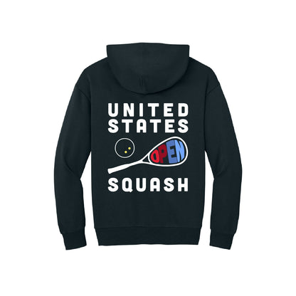 US Open Racquet Hoodie