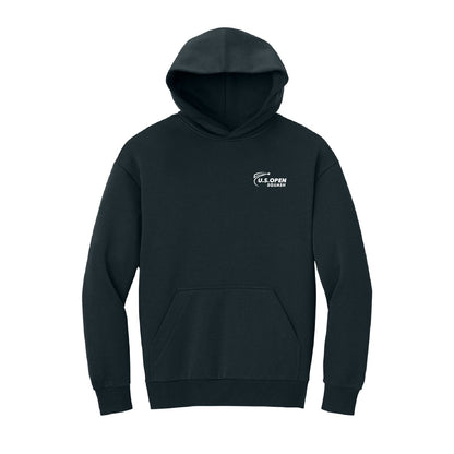 US Open Racquet Hoodie