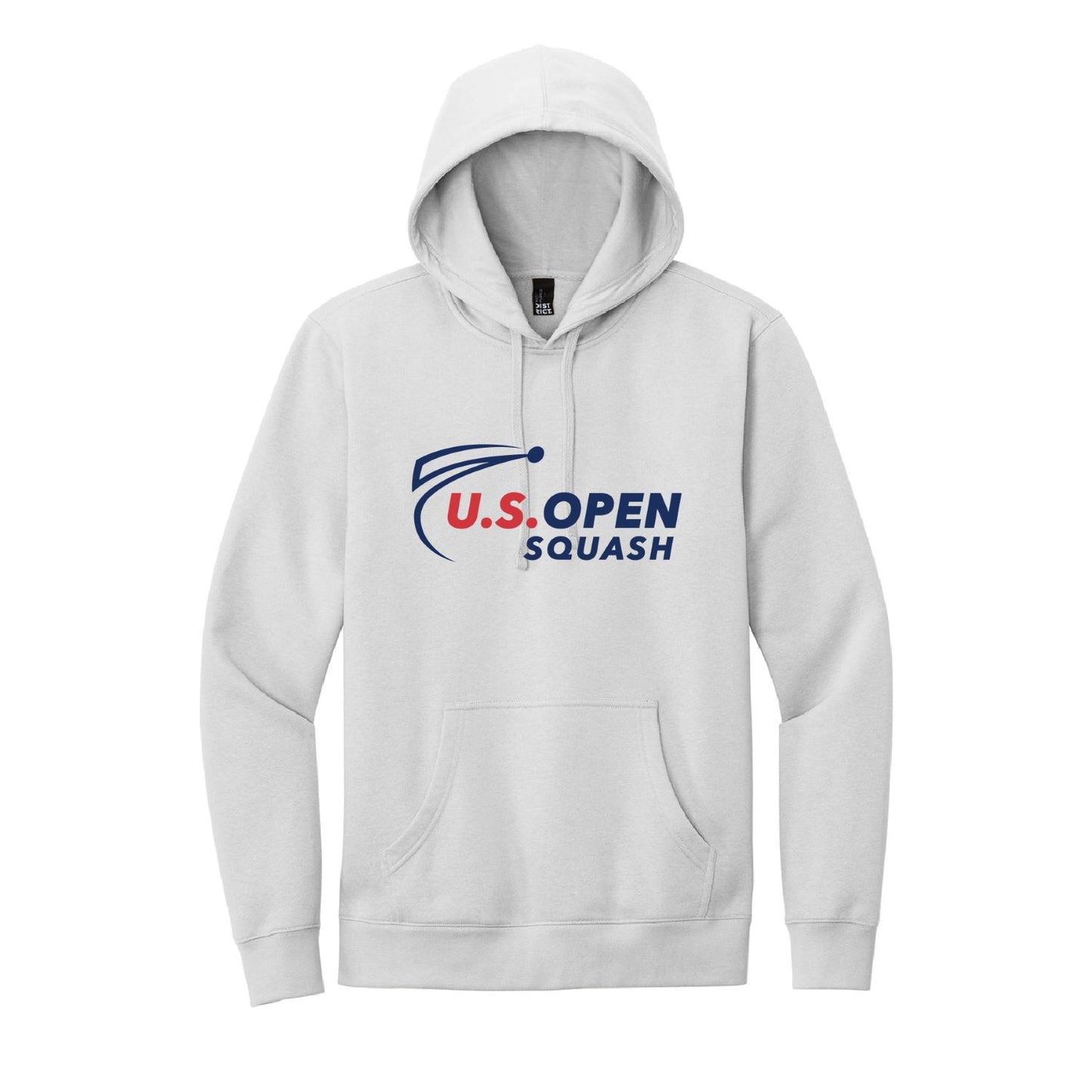 US Open Basic Hoodie
