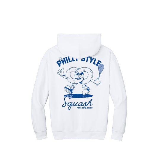 Philly Pretzel Hoodie