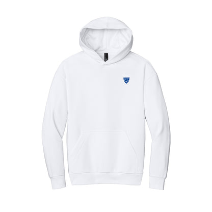 Philly Pretzel Hoodie