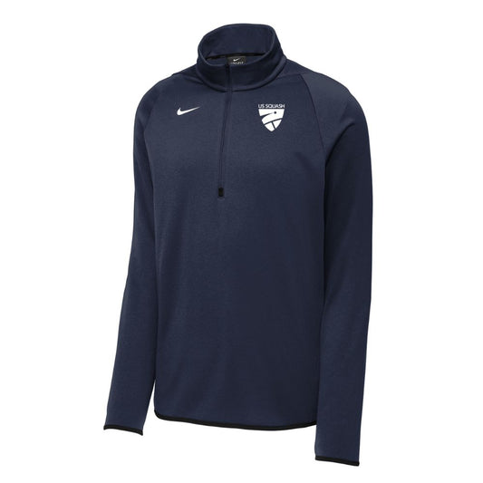 Nike Squash Men's Nike Quarter Zip