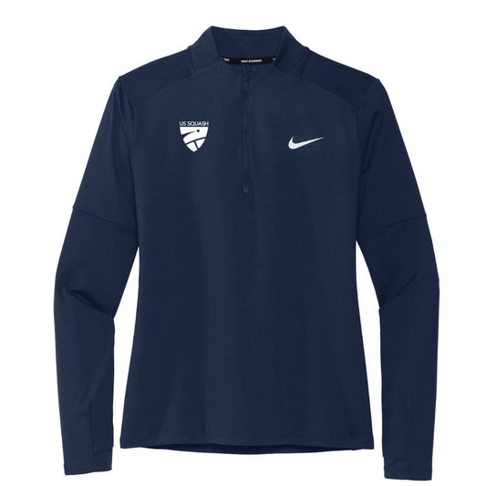 Nike Squash Women's Nike Quarter Zip