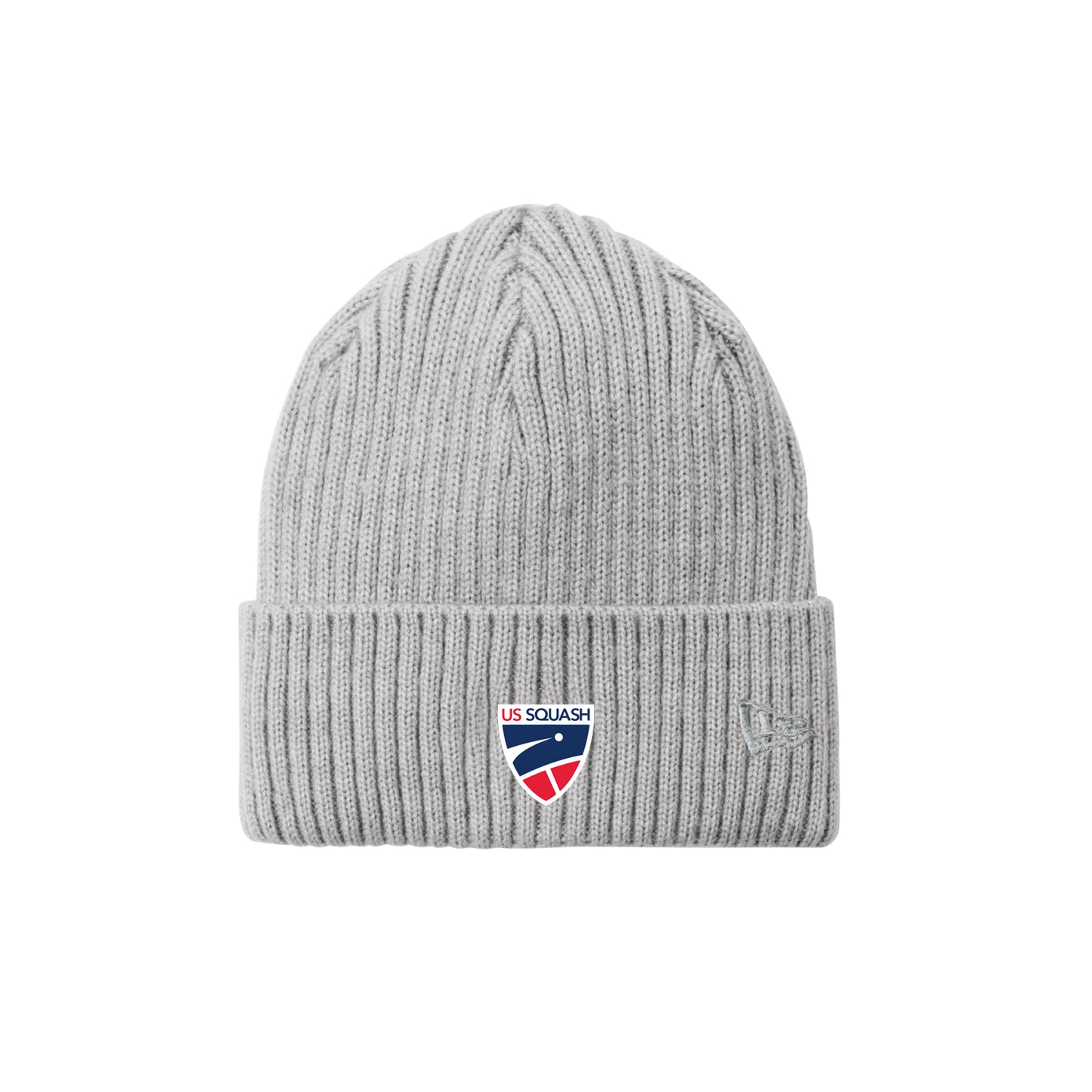US Squash Core Beanie