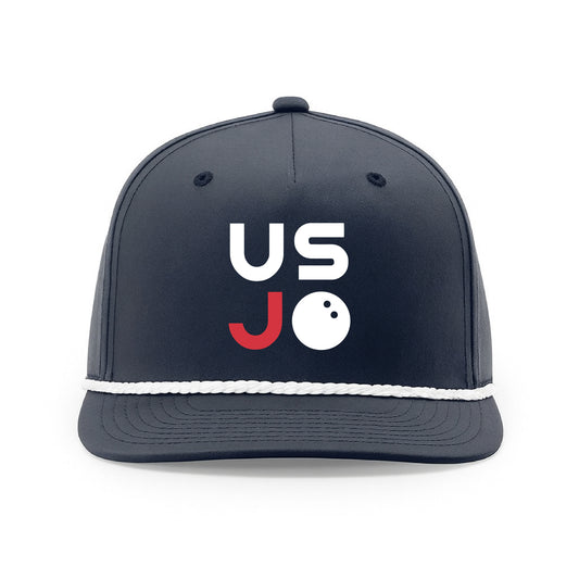 USJO Rope Hat