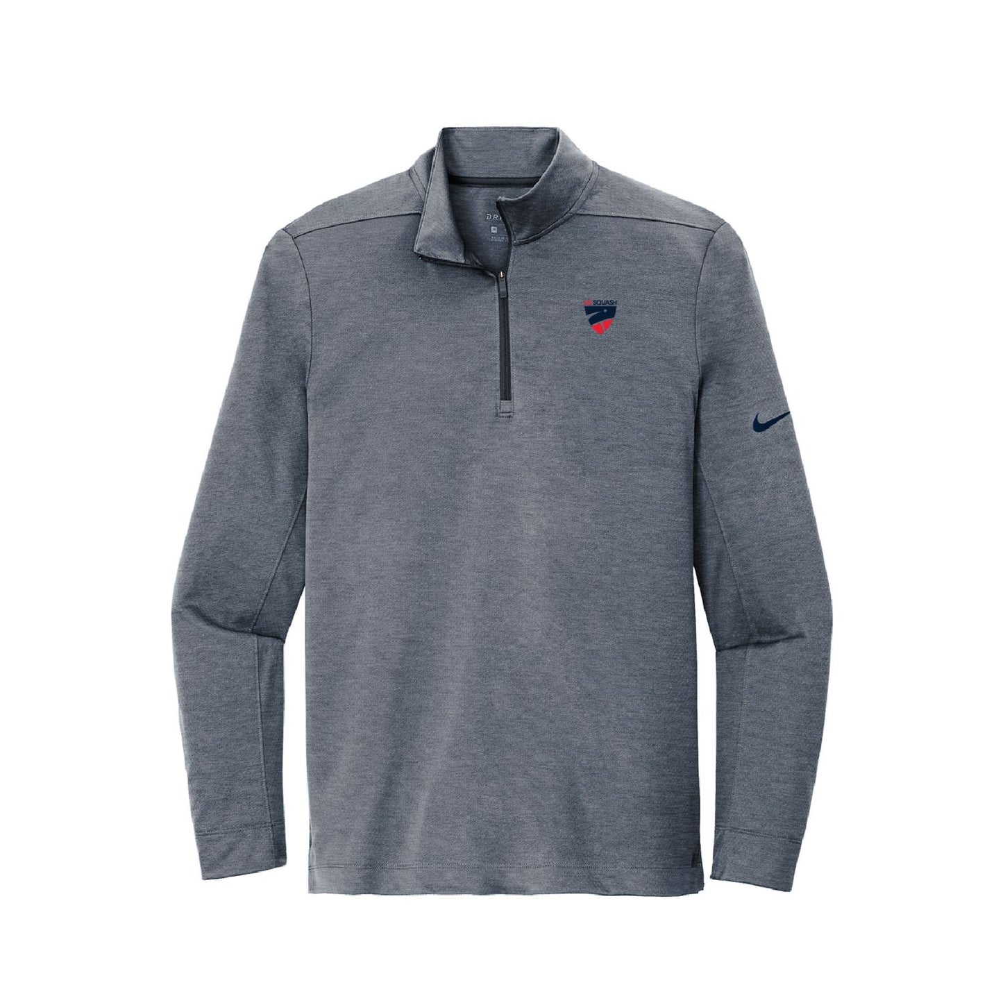 Nike Squash Dry 1/2-Zip